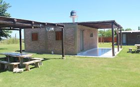 Cabañas Doña Antonia